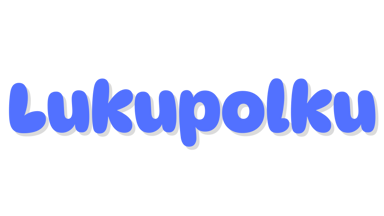 Lukupolku