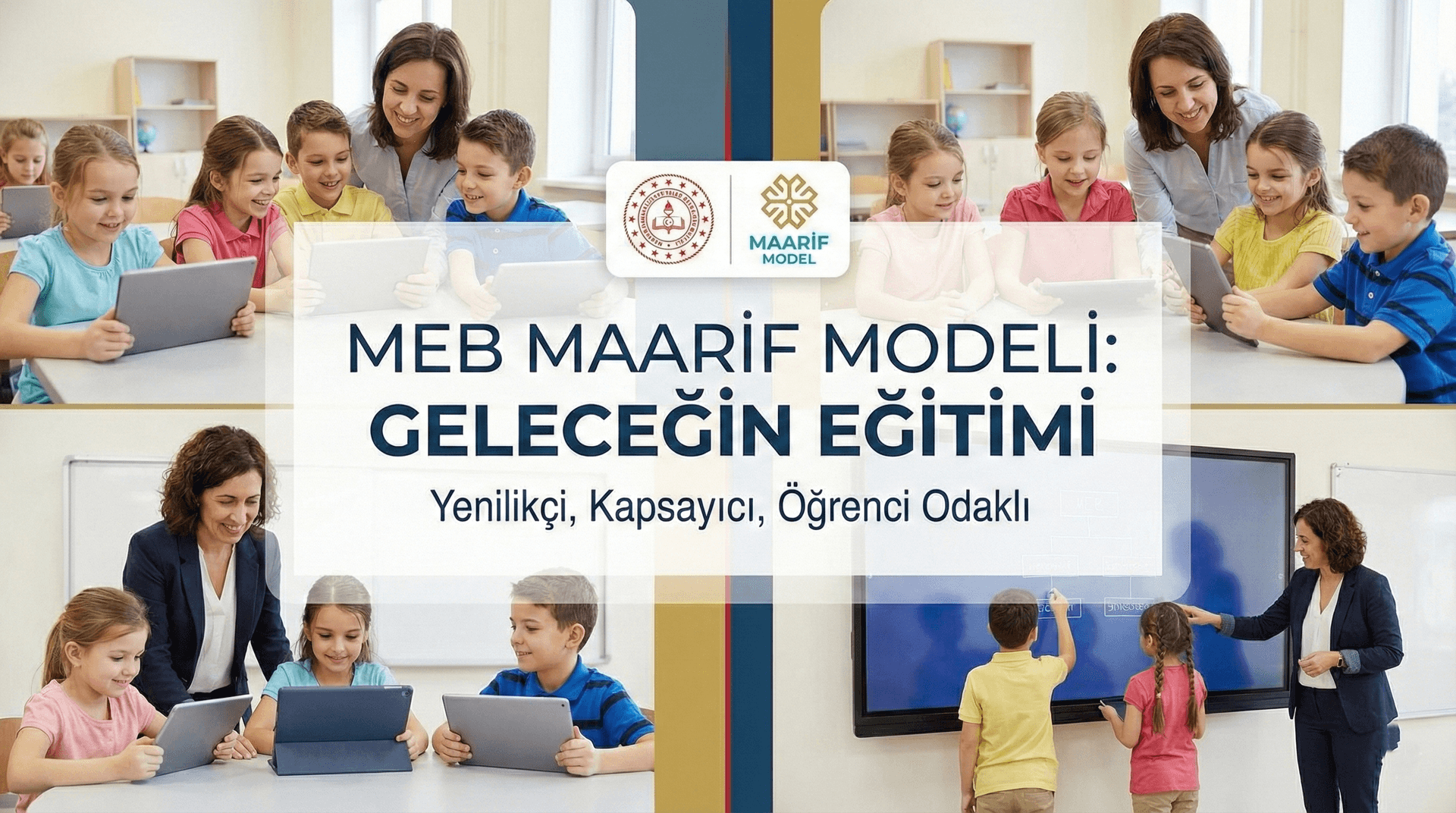 MEB Maarif Modeli
