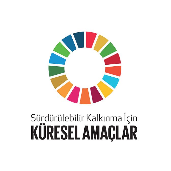 Sürdürülebilir Kalkınma Amaçları