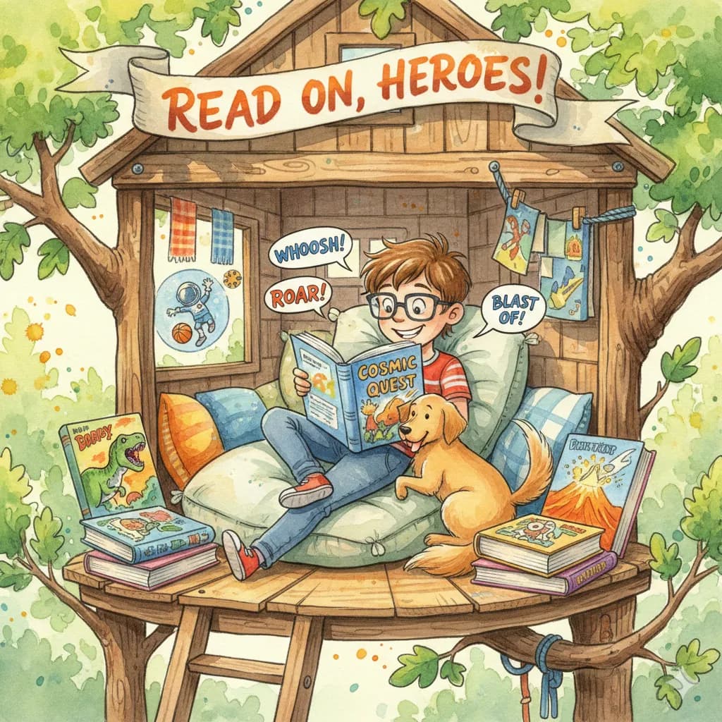 Erkek Çocuklarda Okuma Motivasyonu: Cinsiyete Duyarlı Stratejiler