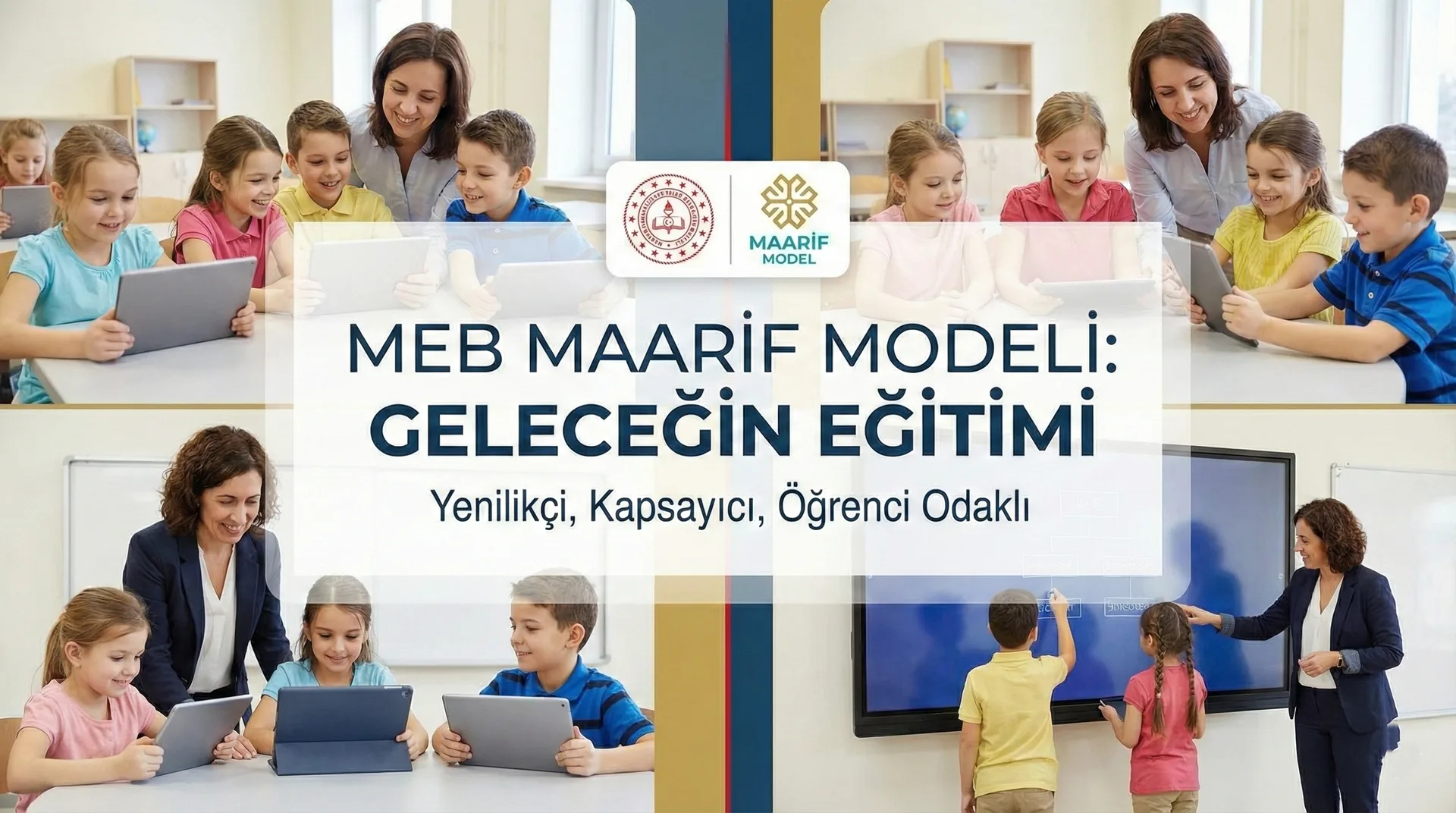 Türkiye Yüzyılı Maarif Modeli: Öğretmenler İçin Kapsamlı Uygulama Rehberi