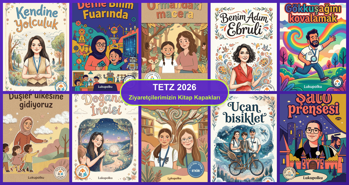 TETZ 2026'nın Ardından: Lukupolku İçin Verimli Üç Gün