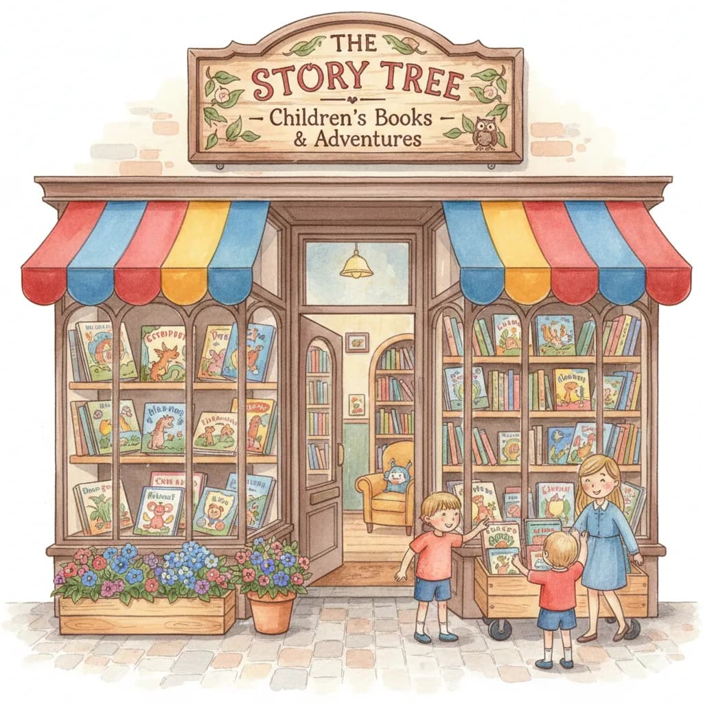 Yerel Yayınevleri ve Çocuk Edebiyatı: Keşfedilmeyi Bekleyen Hazineler