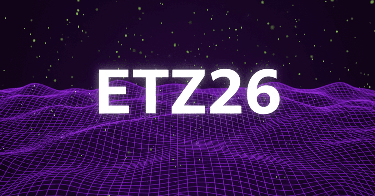 ETZ26