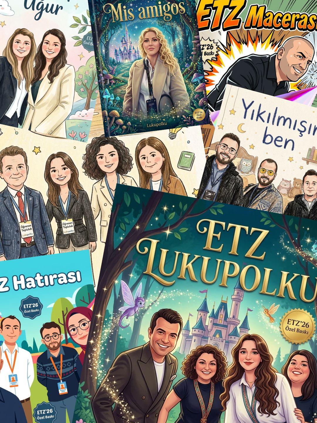 ETZ 2026 Lukupolku Standı