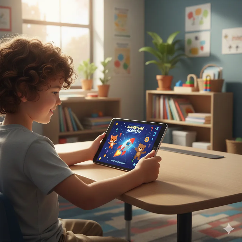 Yapay Zeka Çocuk Eğitiminde: Tehdit mi, Fırsat mı?