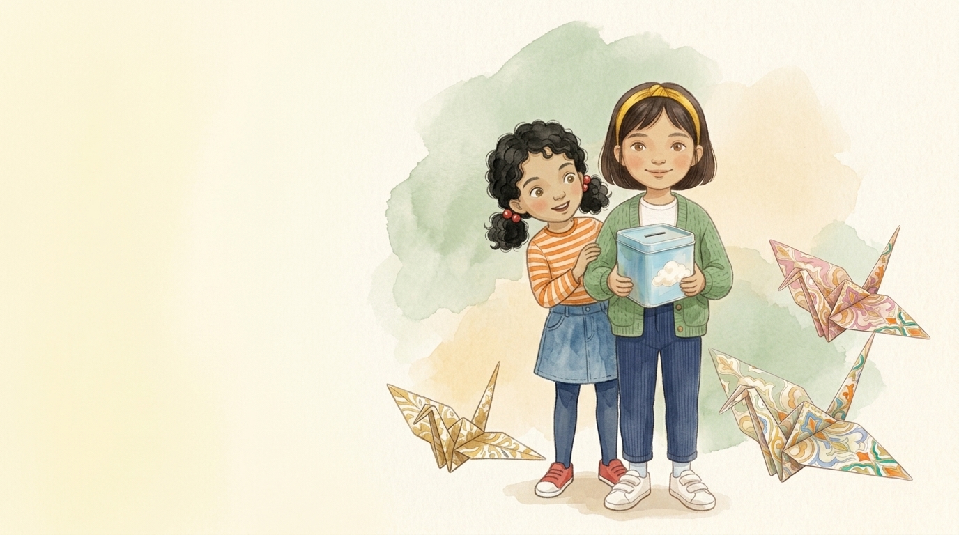 Sabırlı Turna Kuşları — Kitap Kapağı