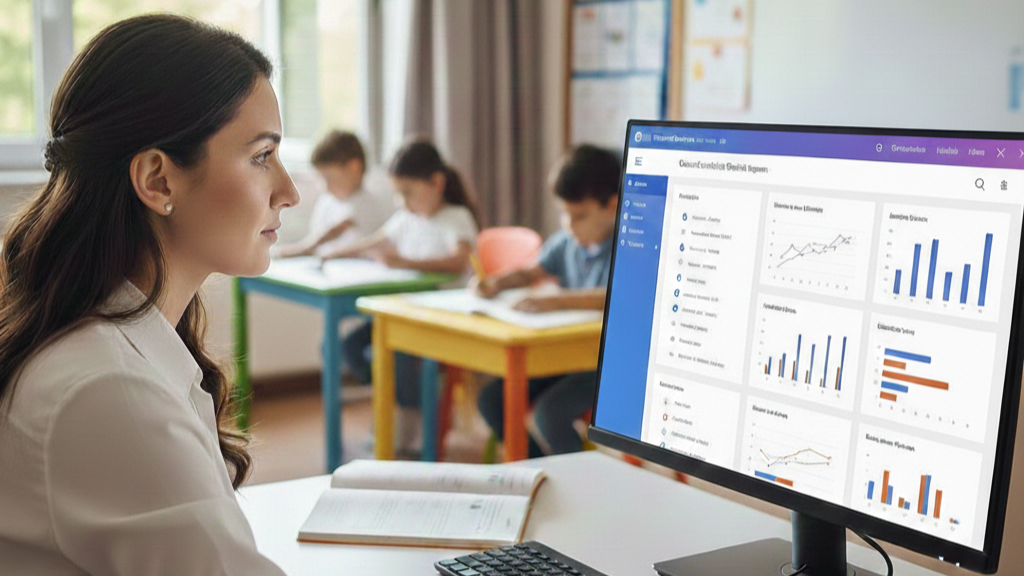 Öğretmen Asistanı